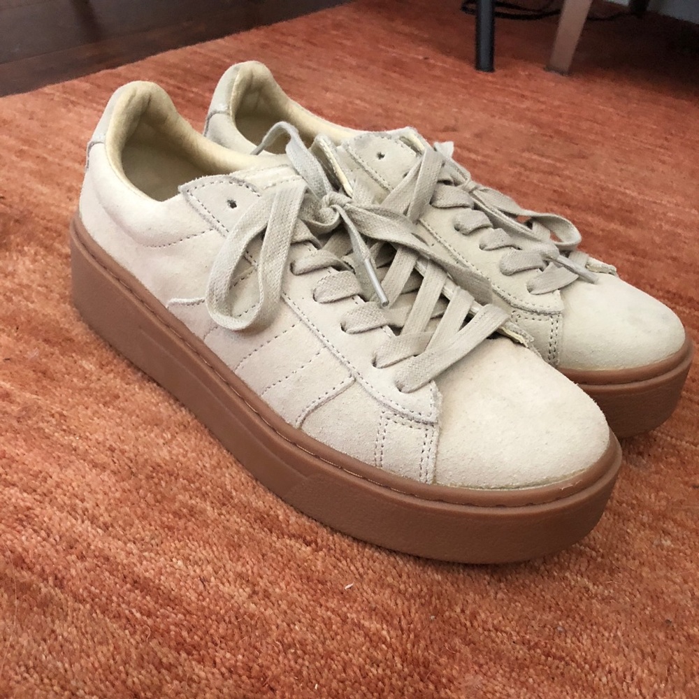 Zara sneakers